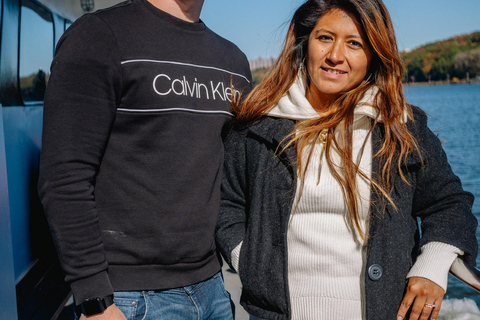 NYC: Rejs widokowy po panoramie miasta i Statua Wolności