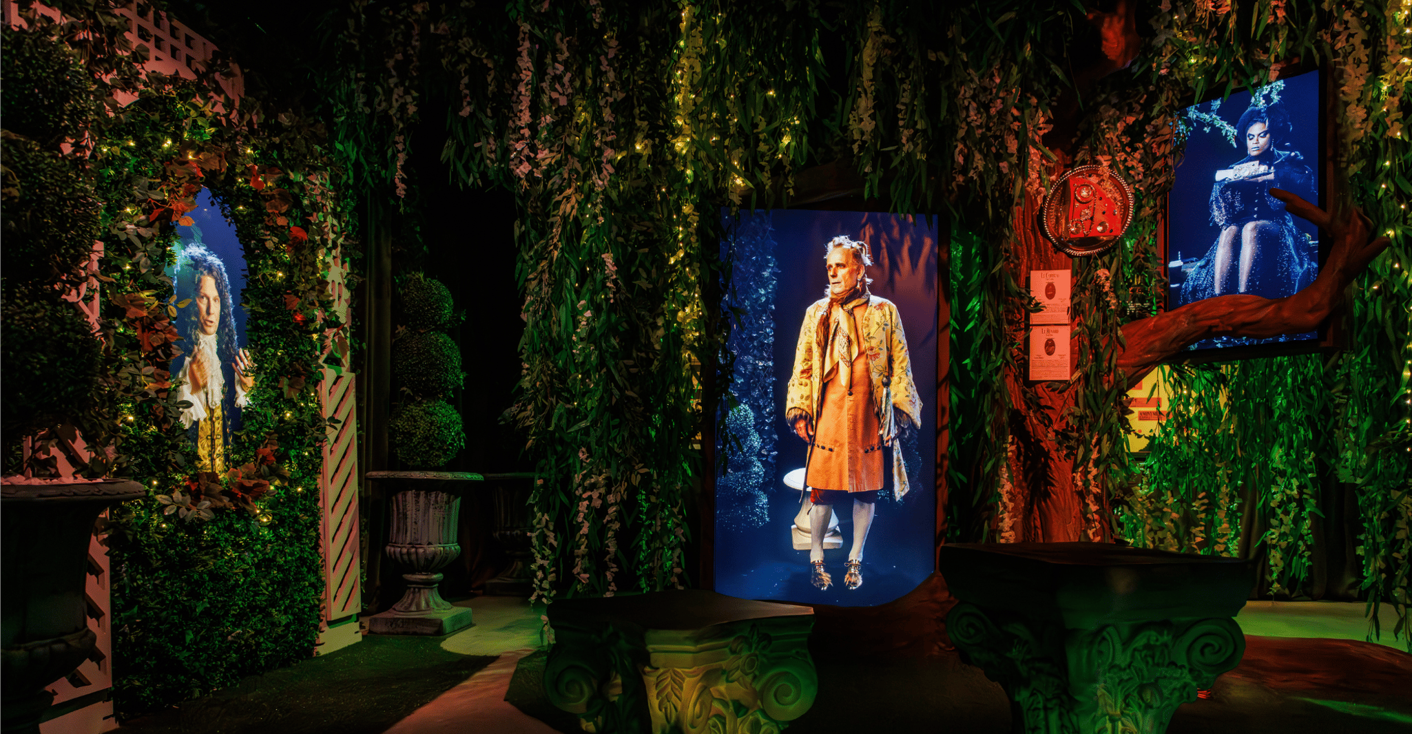 Immersive City of Fables - Admission ticket photo 9