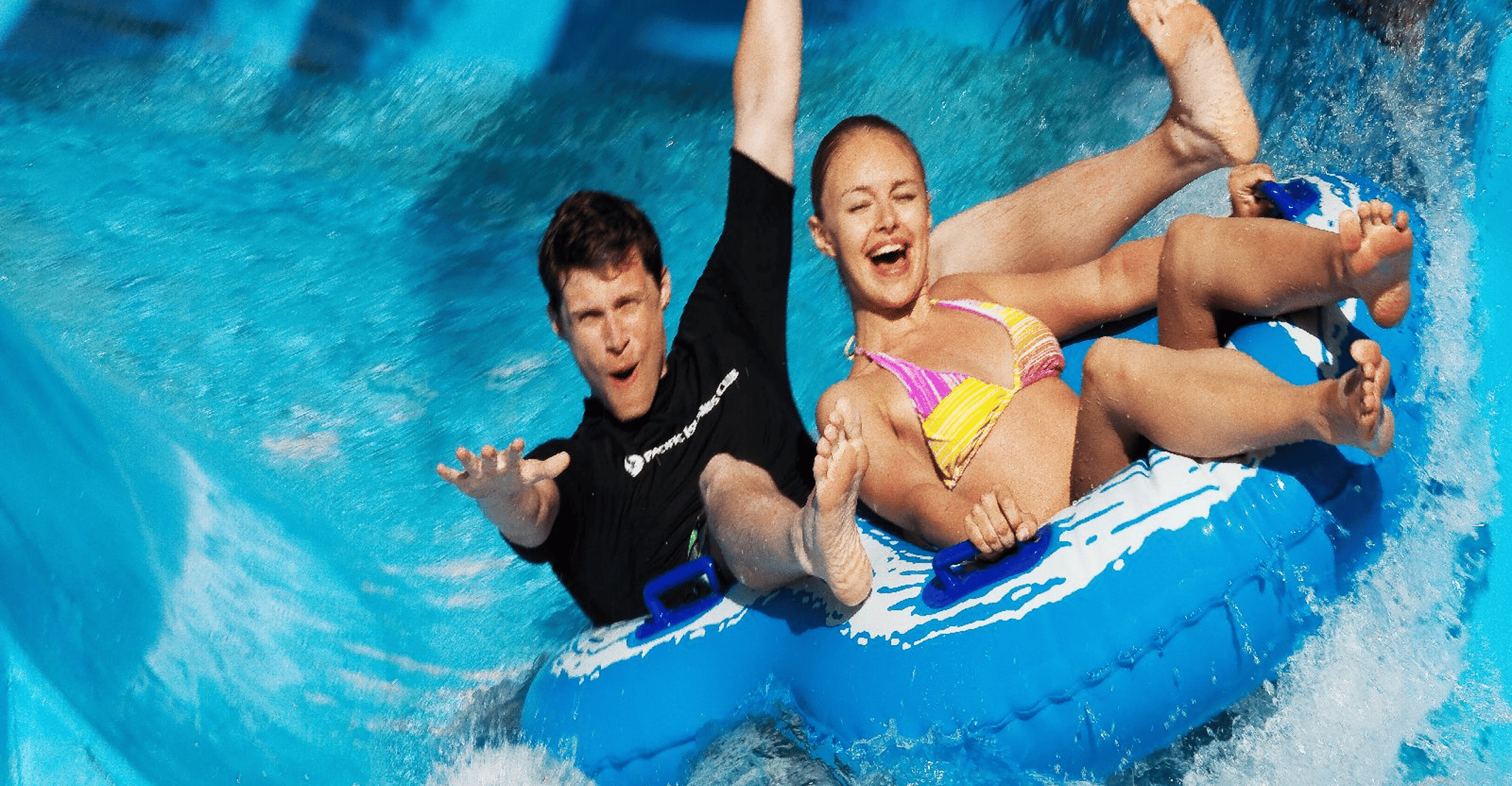 Marmaris, Atlantis Waterpark mit Hotel Pickup - Hizvo