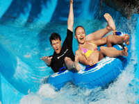 Marmaris, Atlantis Waterpark avec ramassage hôtel - Hizvo