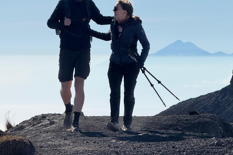 Bali: Gunung Agung Camping 2Days 1Night And Pendakian Suci holy trekking 3142 mount agung private camping with pick up