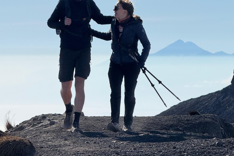 Bali: Gunung Agung Camping 2Days 1Night And Pendakian Suci holy trekking 3142 mount agung private camping with pick up