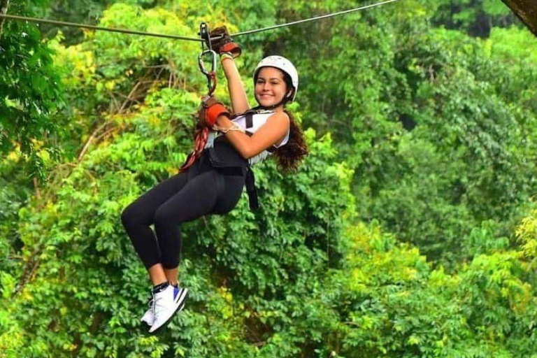 Puerto Maldonado: 4-Day Amazon Rainforest Adventure