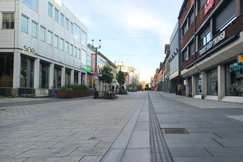 Tromsø: Stadtrundgang mit Geschichte und Mythologie der Samen