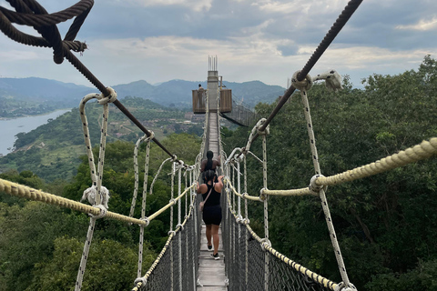 Accra: tour di un'intera giornata nella regione orientale