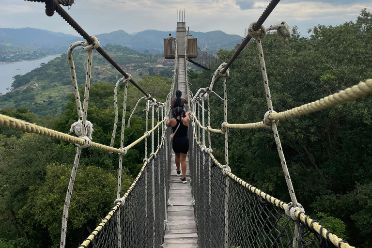 Accra: tour di un'intera giornata nella regione orientale