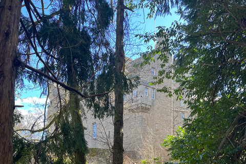 Inverness: Highland Heritage and Culture Tour