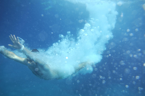 Rhodes: Daily Cruise to Lindos