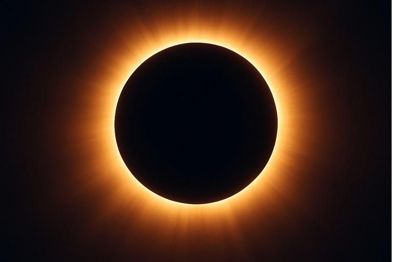 Reykjavik: Solar Eclipse Tour Snæfellsnes