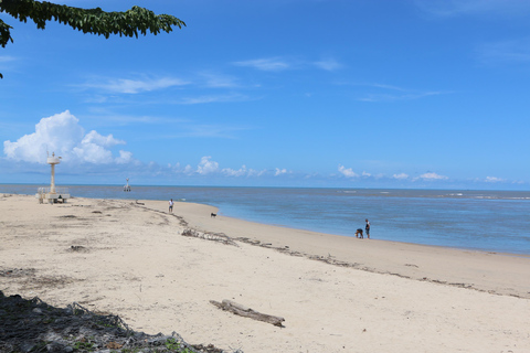 Khao Lak: Cidade antiga e cultura de Takuapa - viagem de 1 dia