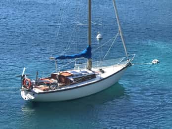 Bretagne Brest : Private Sailing charter Mer d’Iroise