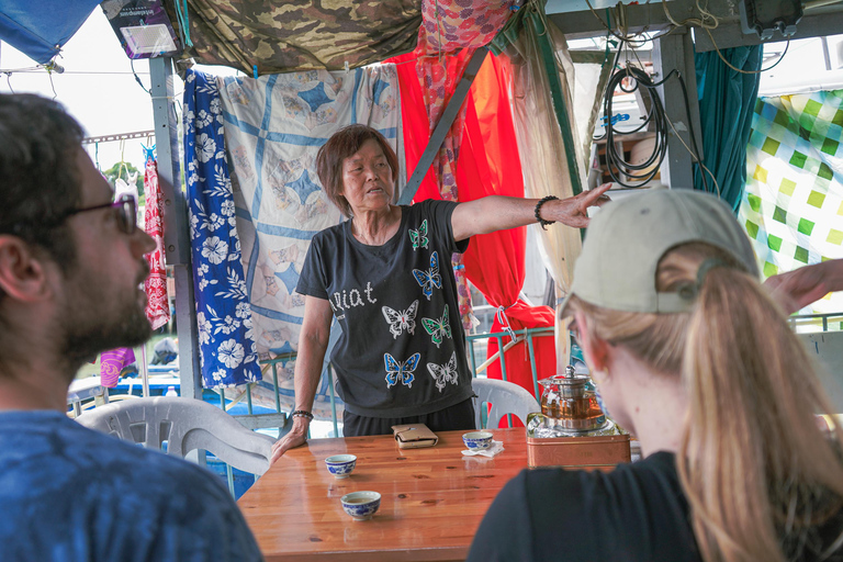 Hongkong: Big Buddha &amp; Lantau Island Tour met kabelbaanAlleen Big Buddha &amp; Po Lin-klooster