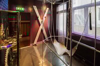 Amsterdam, Red Light Secrets Museum Entry Ticket - Housity