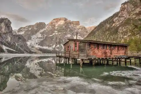 Lago di Braies Tour - A Day tour to the magic Lago di Braies