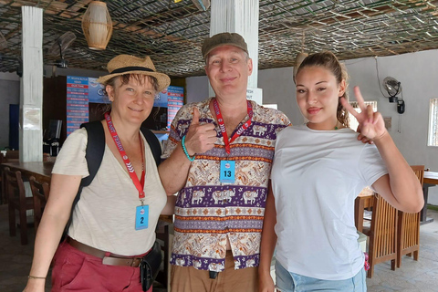 Gili Islands: Fast Boat and Private Car to Senggigi Gili Air to Senggigi