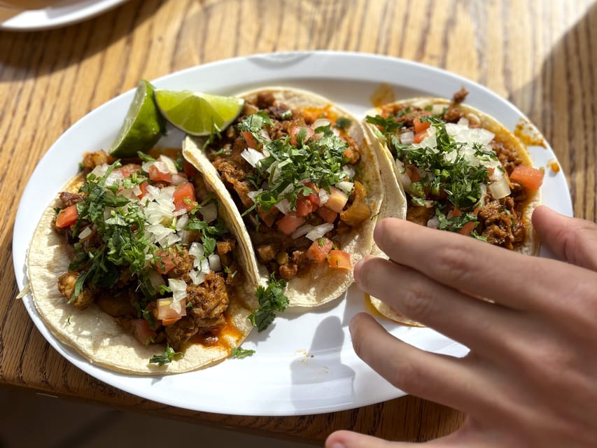 San Francisco: Best street food tour in San Francisco ! image 2