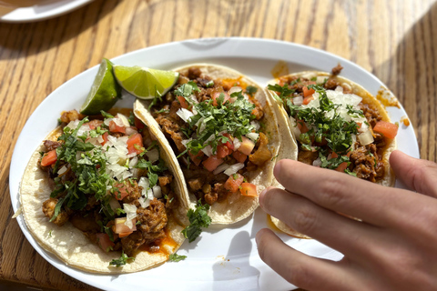 San Francisco : La meilleure visite culinaire de San Francisco !