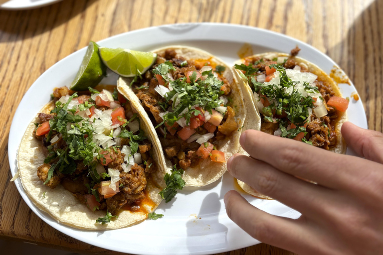 San Francisco : La meilleure visite culinaire de San Francisco !