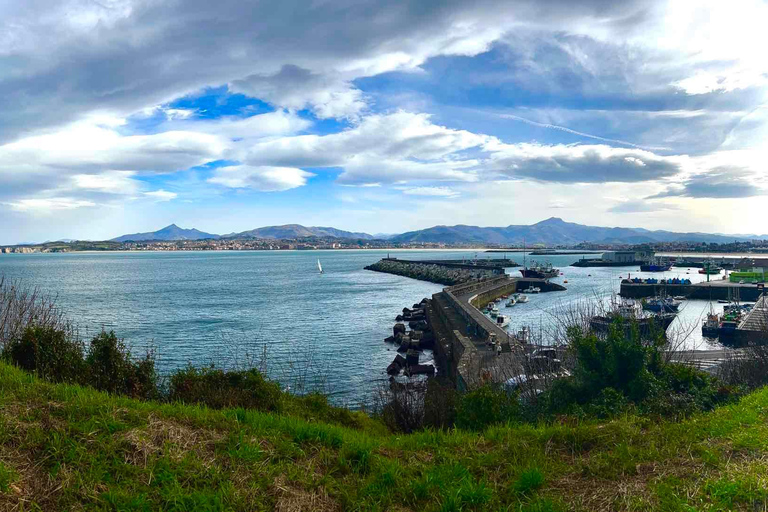 Biarritz: Sweet Spanish escape