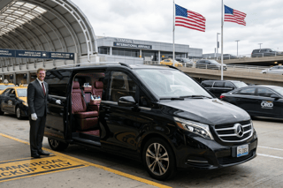 Transfers from|to Chicago