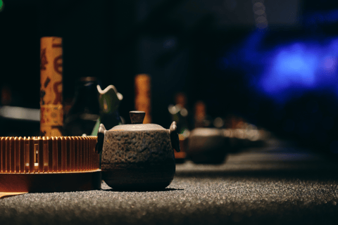 Hangzhou: Royal Cultural Dinner Show