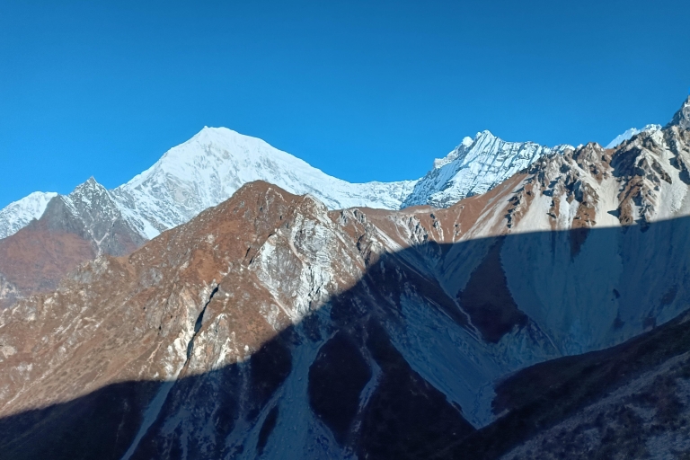 Langtang Valley Trek | Short Culture Trek from Kathmandu Langtang Valley Trek | Short Langtang Trek from Kathmandu