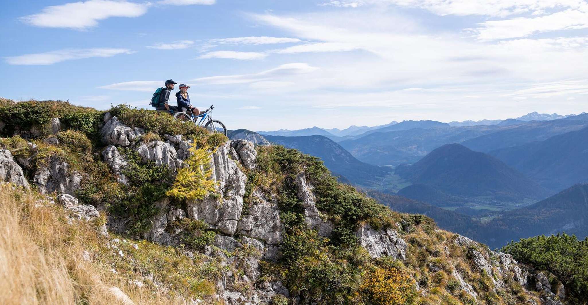 Chambéry , Electric Mountain Bike rental - Housity