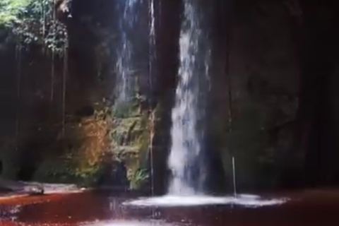 Tour Privado Caverna do Maroaga e Gruta da Judéia – Manaus Execução Privado Caverna do Maroaga e Gruta da Judéia