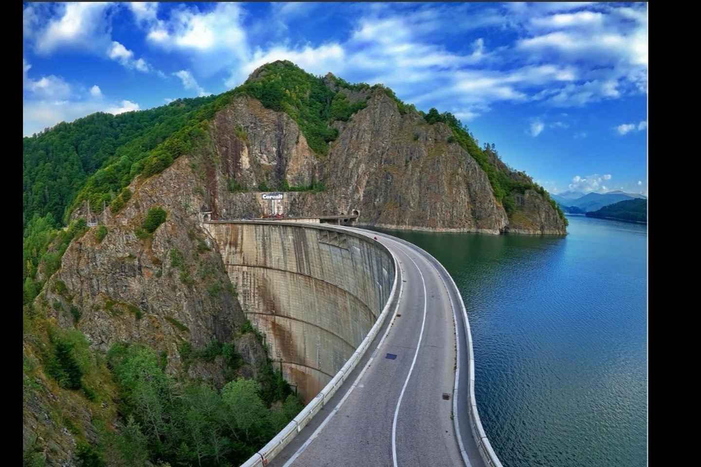 Private Tour to Top Gear Road - Transfagarasan