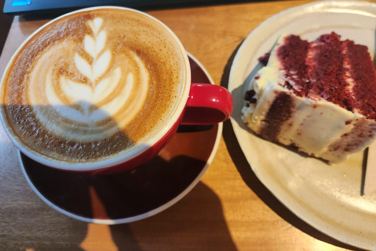 Medellín: Create Your Own Postcard Workshop