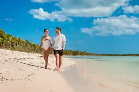 Cozumel, Kuzá Beach & Adventure Park Day Pass
