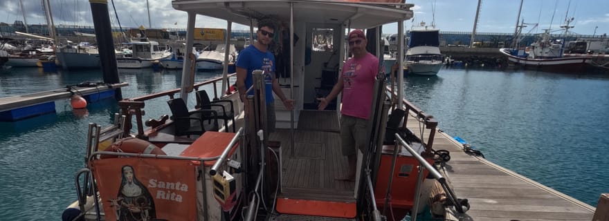 Tenerife : croisière accessible avec tortues, dauphins et baleines