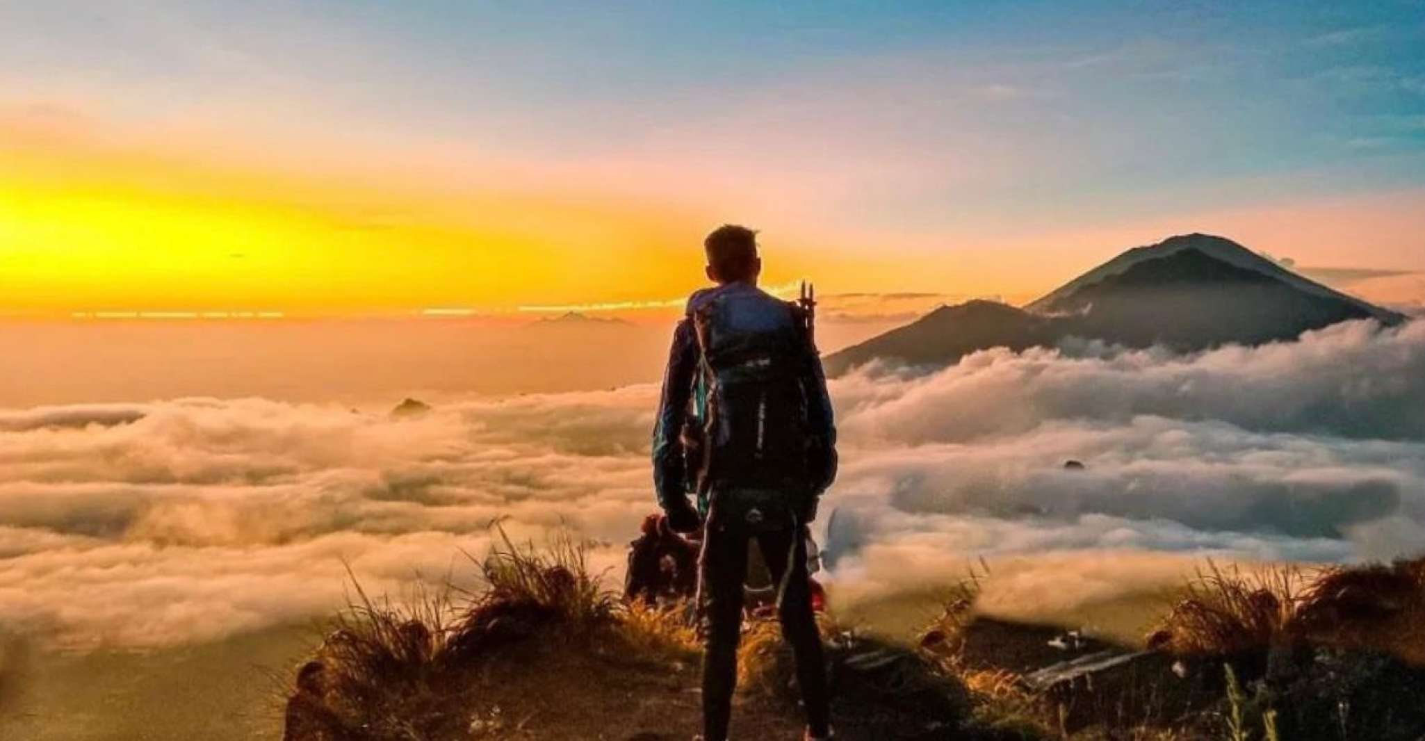 Bali, All-Inclusive Mount Batur Sunrise Hike with Breakfast - Housity
