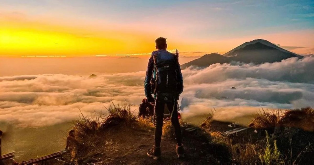 Bali Excursi N Al Amanecer En El Monte Batur Con Desayuno Todo