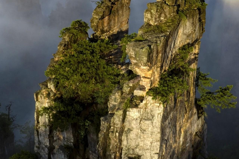 Fenghuang & Tianmen, Avatar Zhangjiajie Express Day Trip