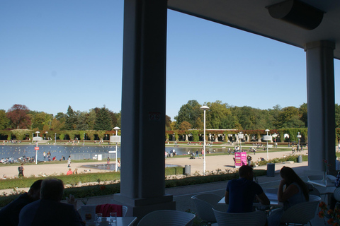 Wrocław : Visite de 3 heures en bateau à vapeur avec la salle du centenaire de l&#039;UNESCO