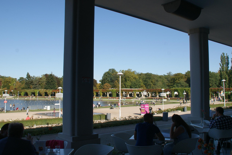 Wrocław : Visite de 3 heures en bateau à vapeur avec la salle du centenaire de l&#039;UNESCO