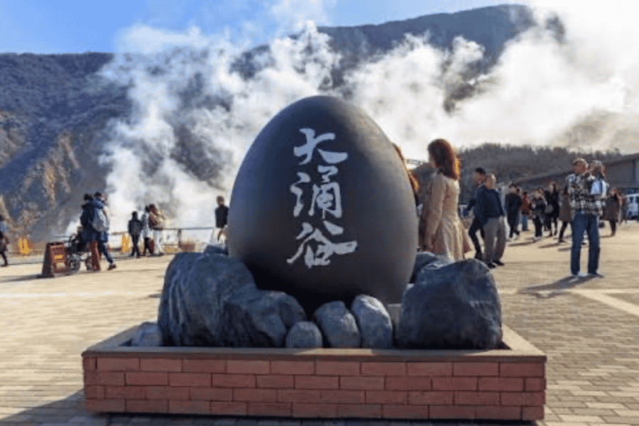 Von Tokio: Private, anpassbare Tour zum Fuji mit Guide. Foto: GetYourGuide