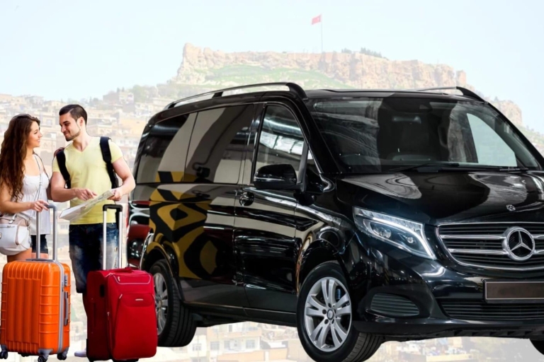 Istanbul Transfer Luchthaven met meertalige chauffeurTransfer Luchthaven en privé met meertalige chauffeur