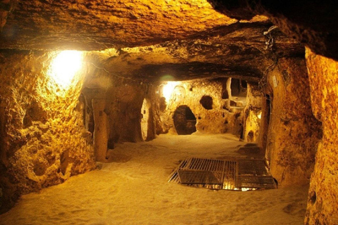 Depuis Ho Chi Minh : EXCURSION D&#039;UNE JOURNÉE AU TUNNEL DE CU CHI ET AU DELTA DU MEKONG