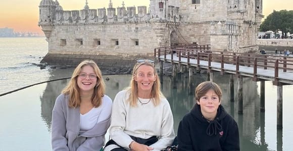 Lisbon: Private Custom Tour with a Local Guide