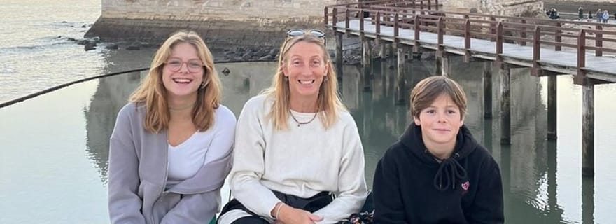 Lisbonne : Visite privée sur mesure avec un guide de la région