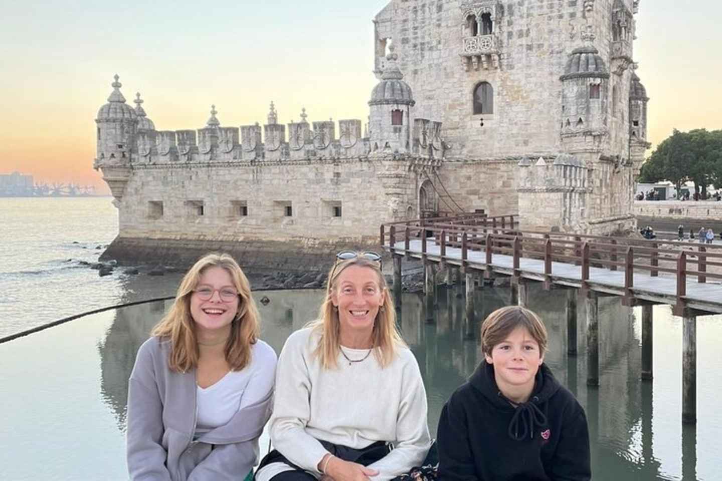 Lisbon: Private Custom Tour with a Local Guide - Lisbon: 2 Hours Private Custom Tour
