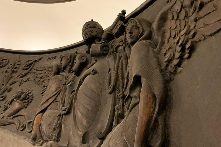 Rome: Vatican Museums and Sistine Chapel Guided Tour Rome: Vatican Museums and Sistine Chapel Private Tour