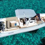 Da Trapani: crociera di un giorno alle isole Egadi, Favignana e Levanzo