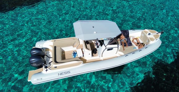 From Trapani: Favignana and Levanzo Egadi Islands Day Cruise