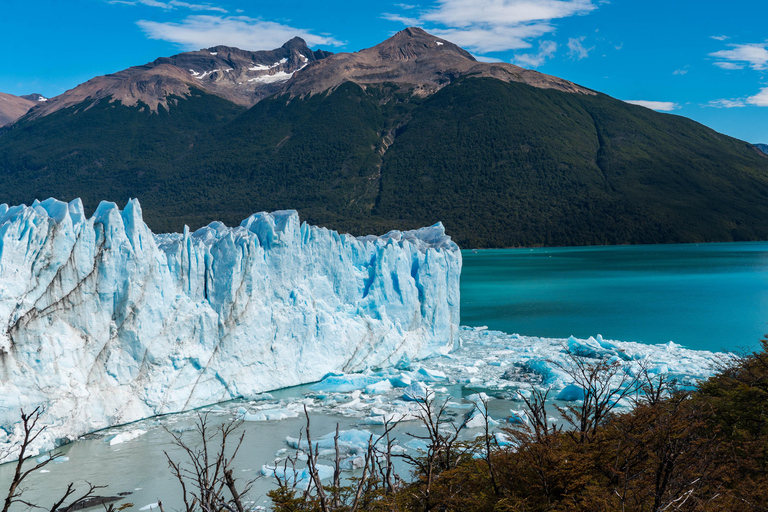 Full Day All Glaciers Tour in Calafate