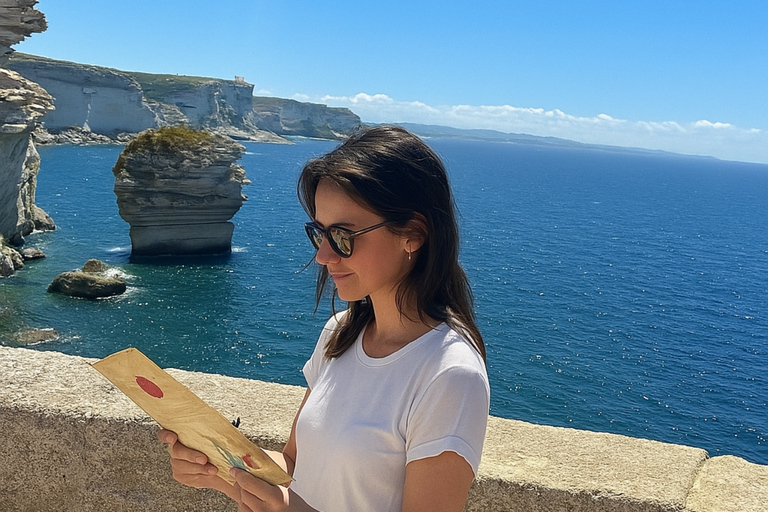 Escape Game Outdoor Bonifacio