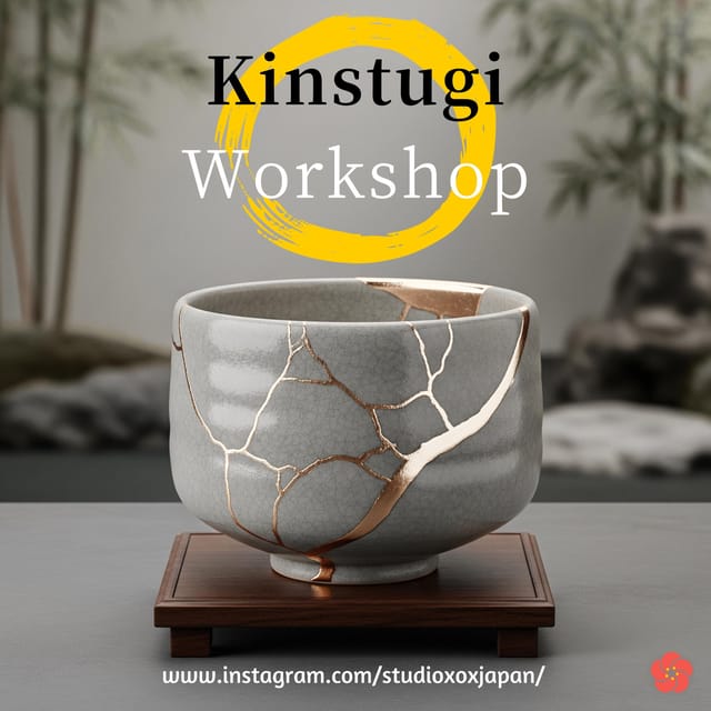 YOUKOYA 金継ぎ 抹茶碗 KINTSUGI／ギフト・アート・和モダン Amazon