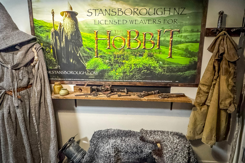 Wellington: Secret Realms of Middle-earth - Lothlorien